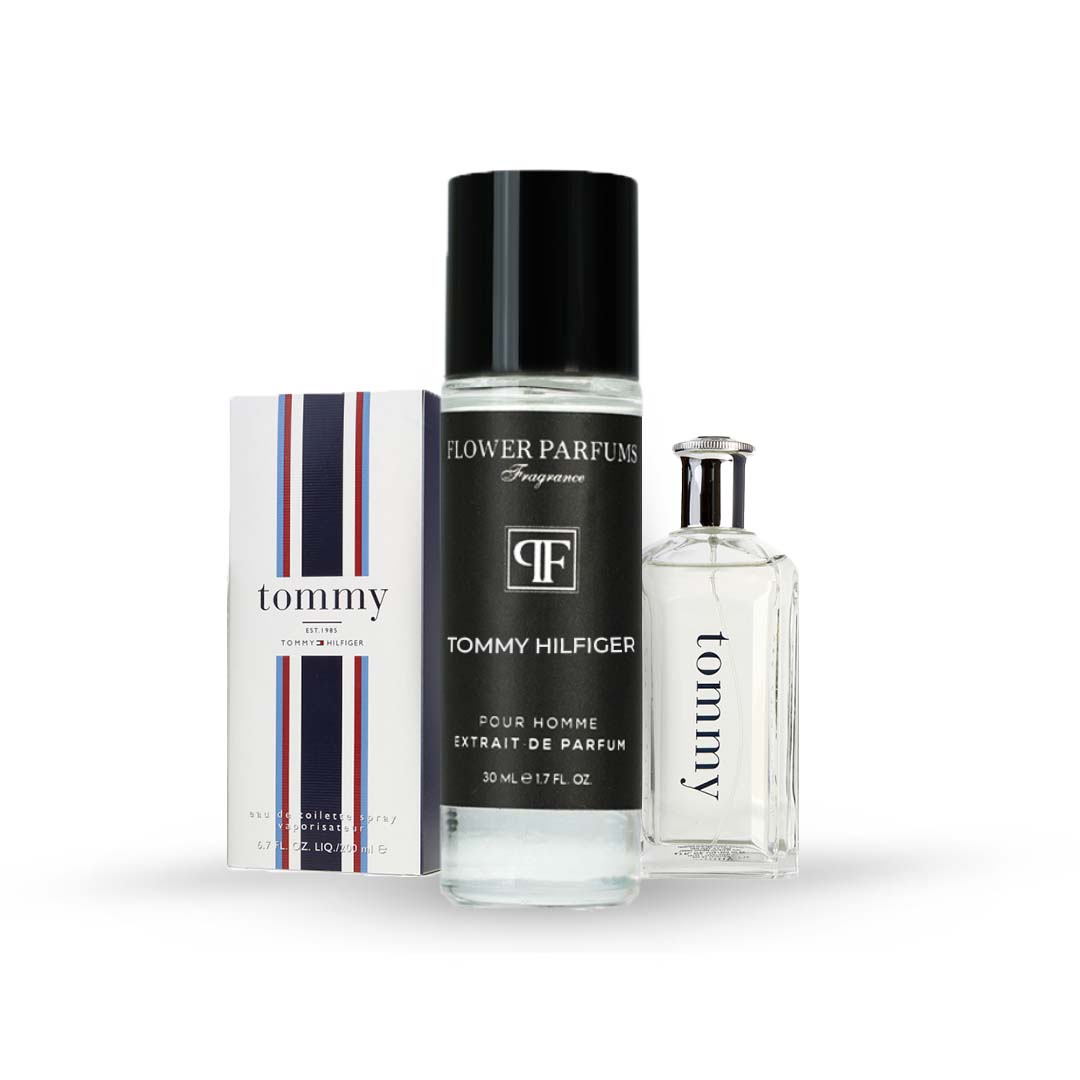 Parfum H Tommy Hilfiger Men HOMME – 30 ml