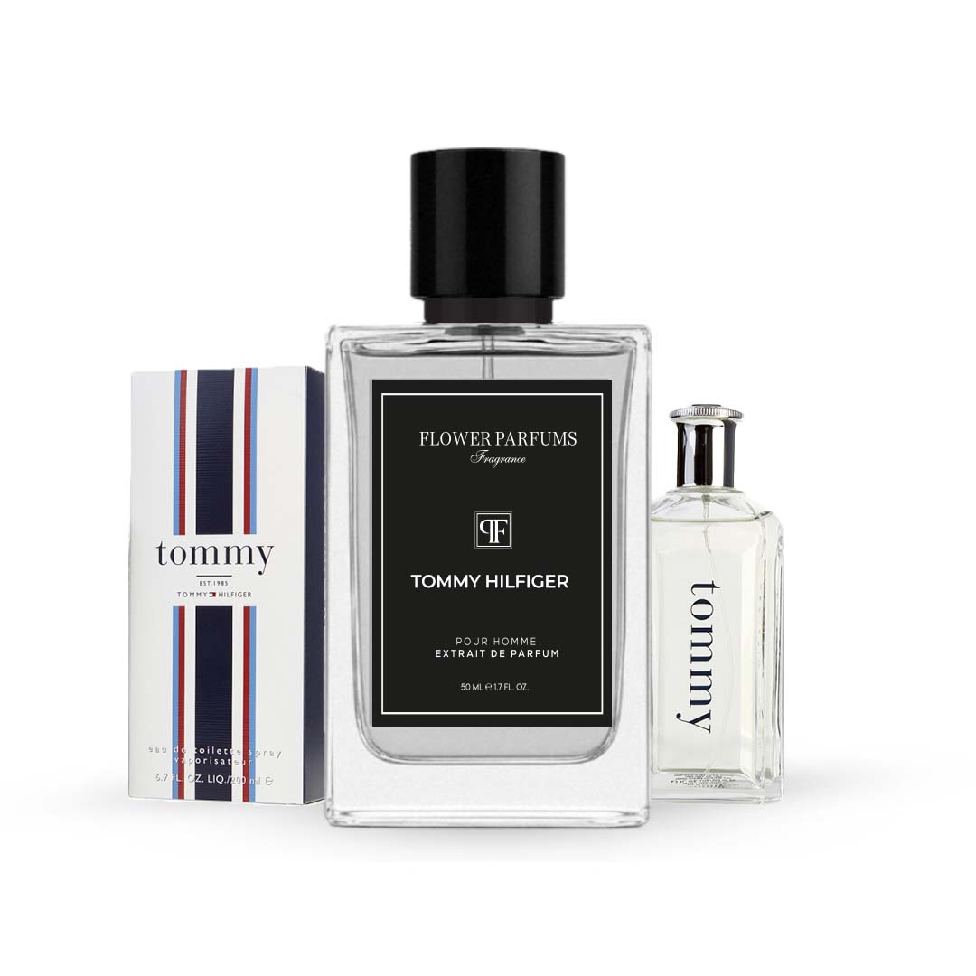 Parfum H Tommy Hilfiger Men HOMME – 50 ml