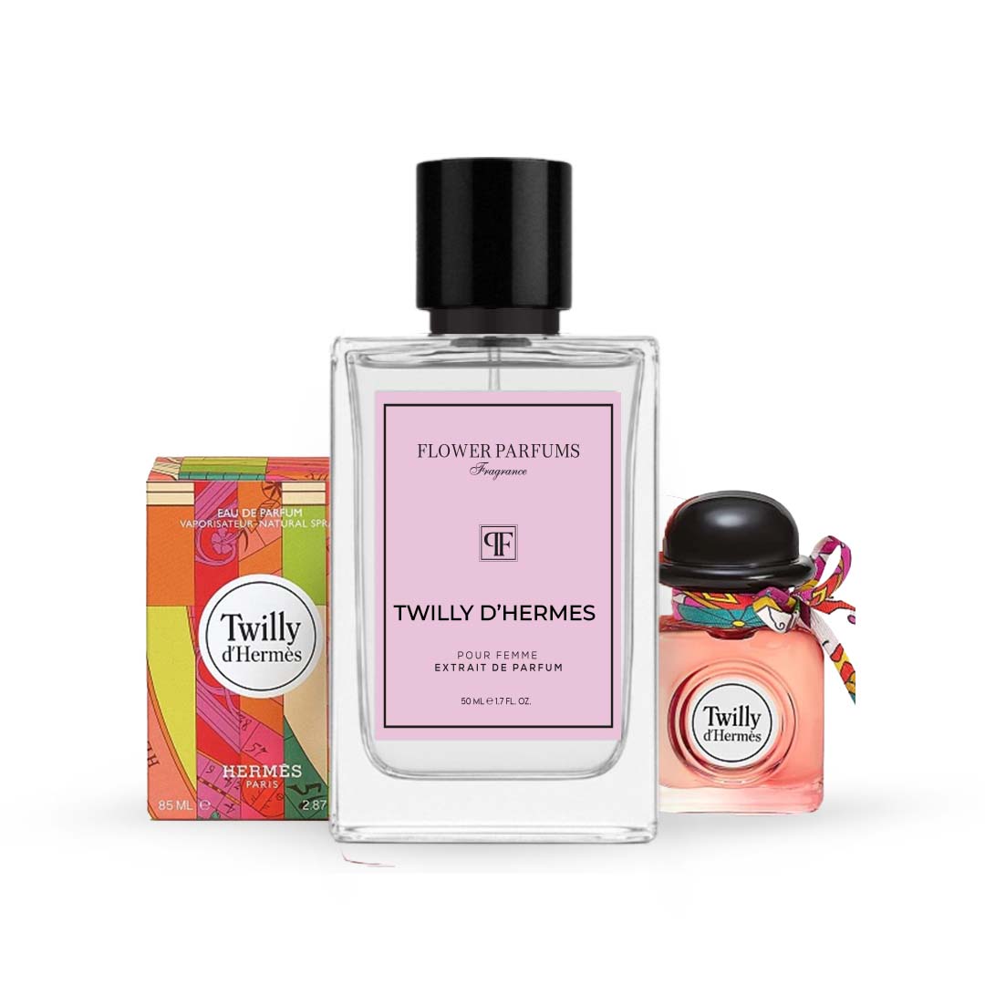 Parfum Twilly d’Hermès 50ml