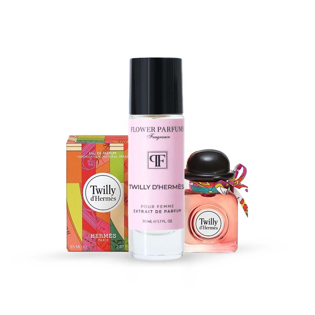 Parfum Twilly d’Hermès 30ml