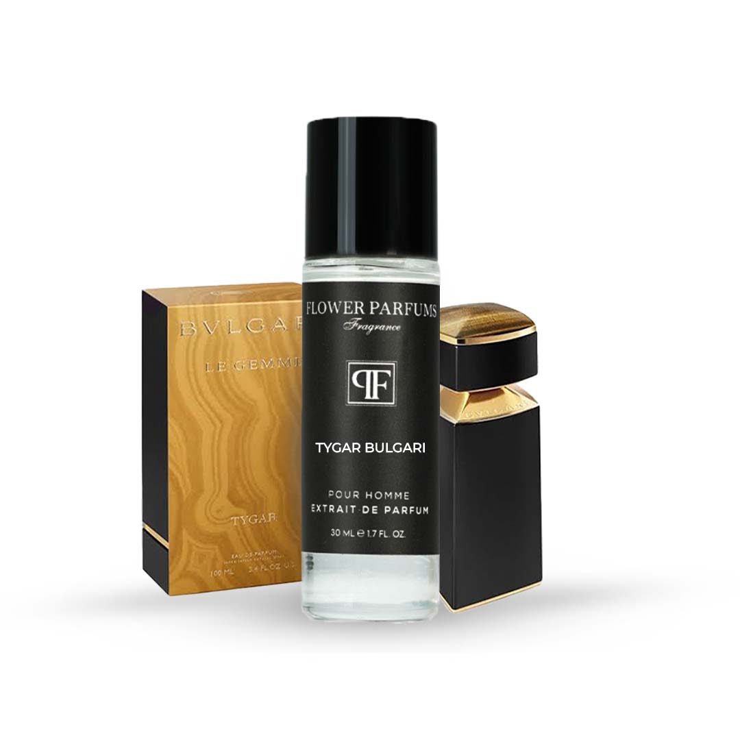 Parfum H Tygar Bvlgari HOMME – 30 ml