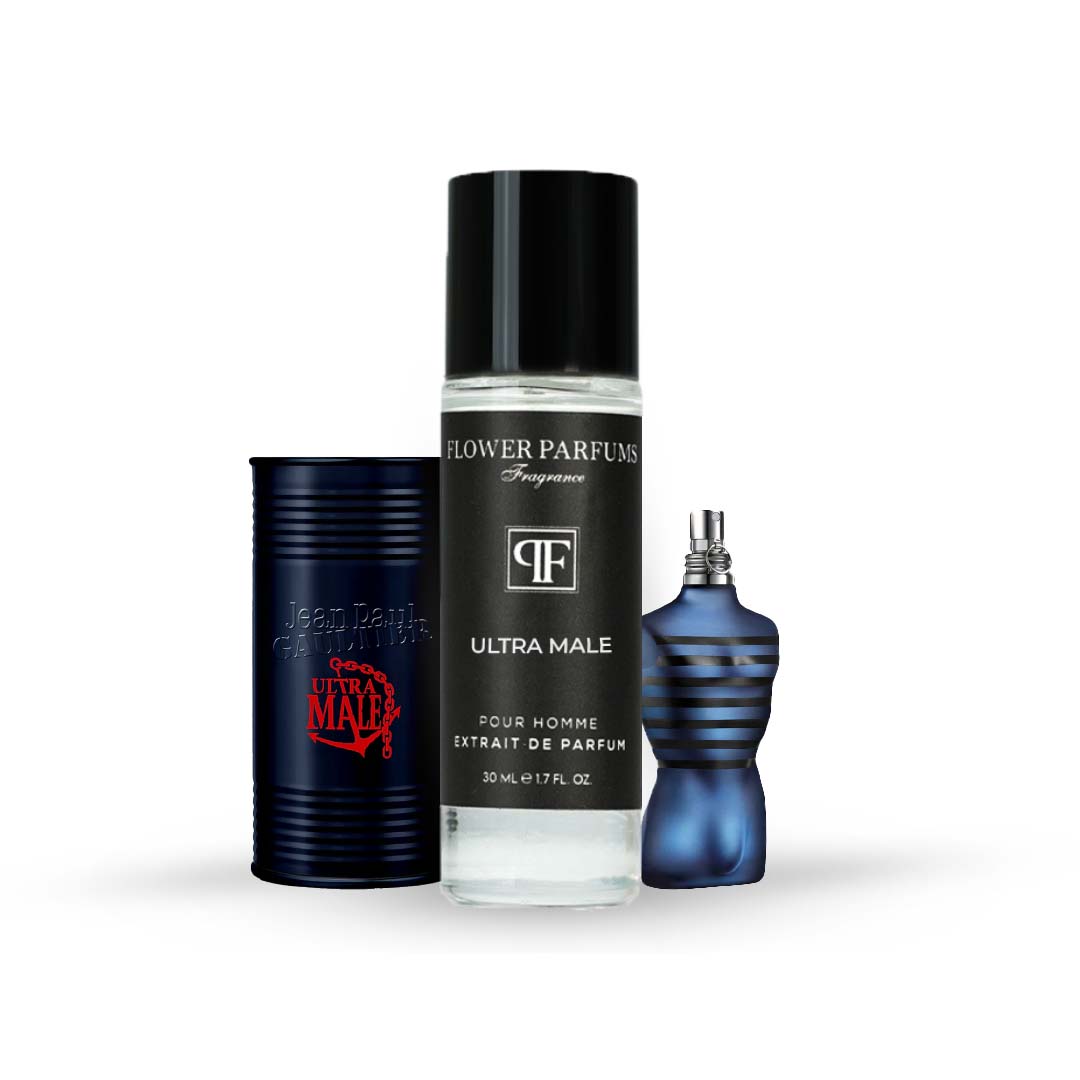Parfum H ULTRA MALE – 30 ml