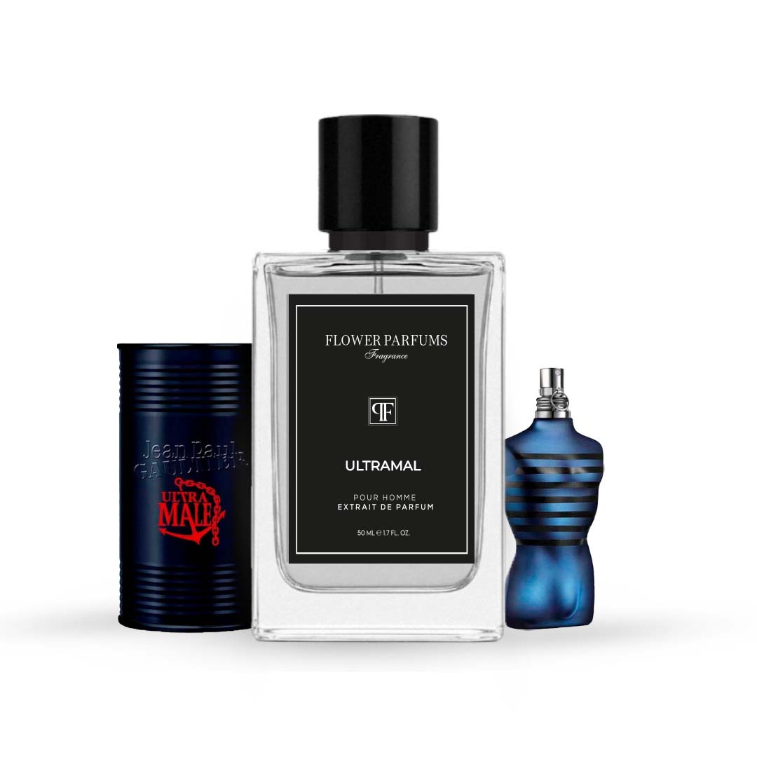 Parfum H ULTRA MALE – 50 ml