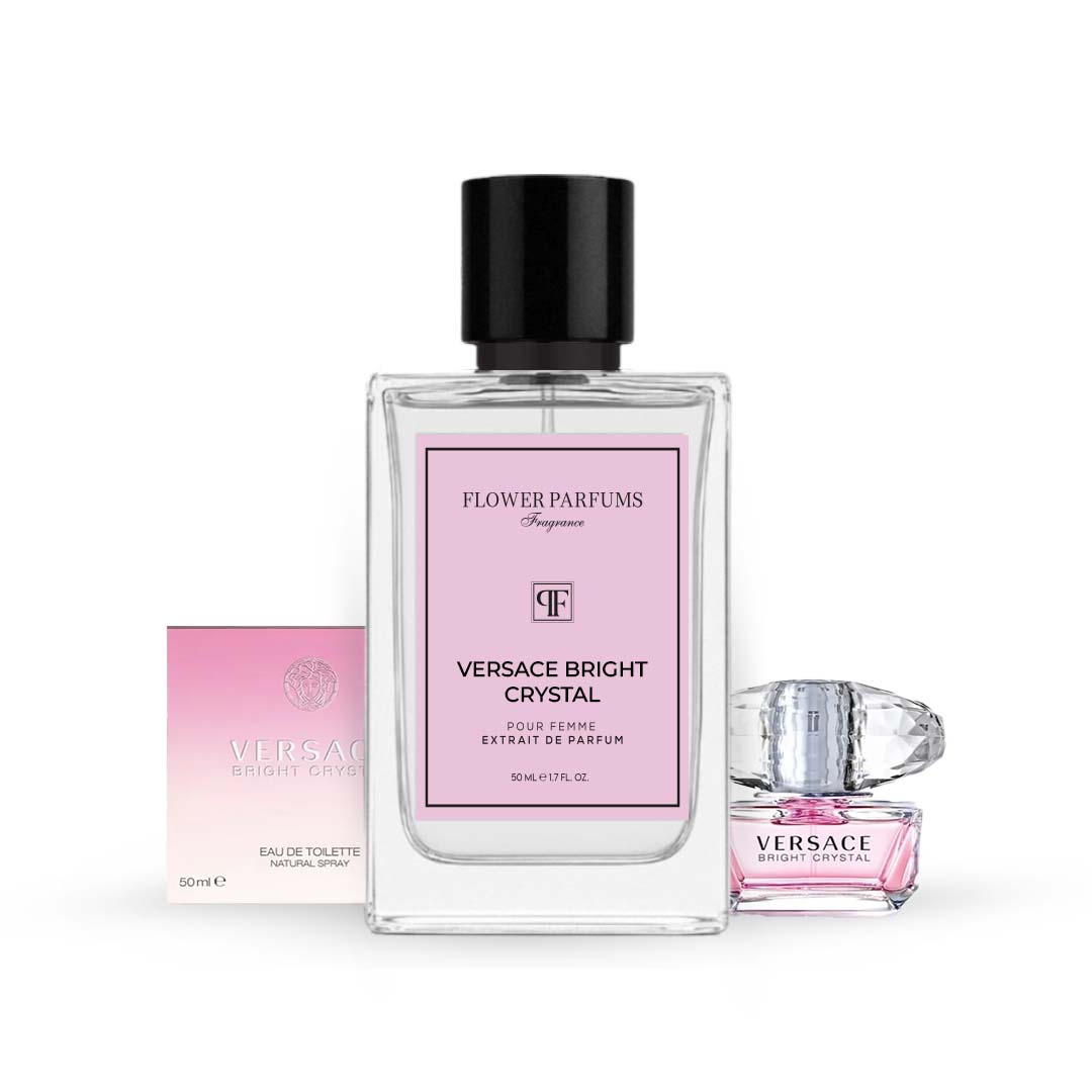 Parfum Versace Bright Crystal 50ml