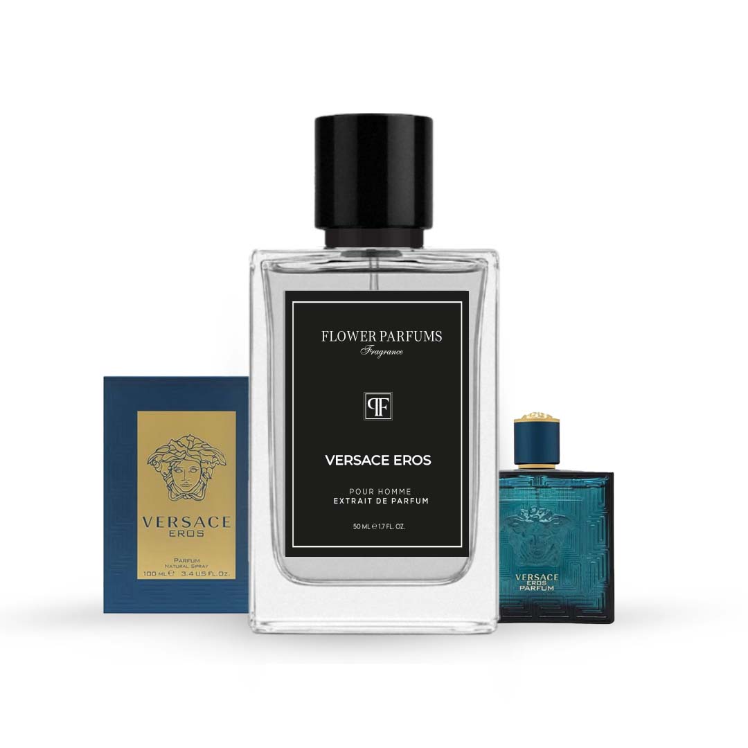 Parfum H VERSACE EROS – 50 ml