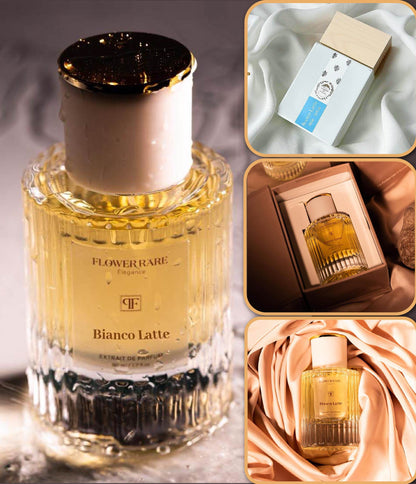 Parfum Bianco Latte  60ml