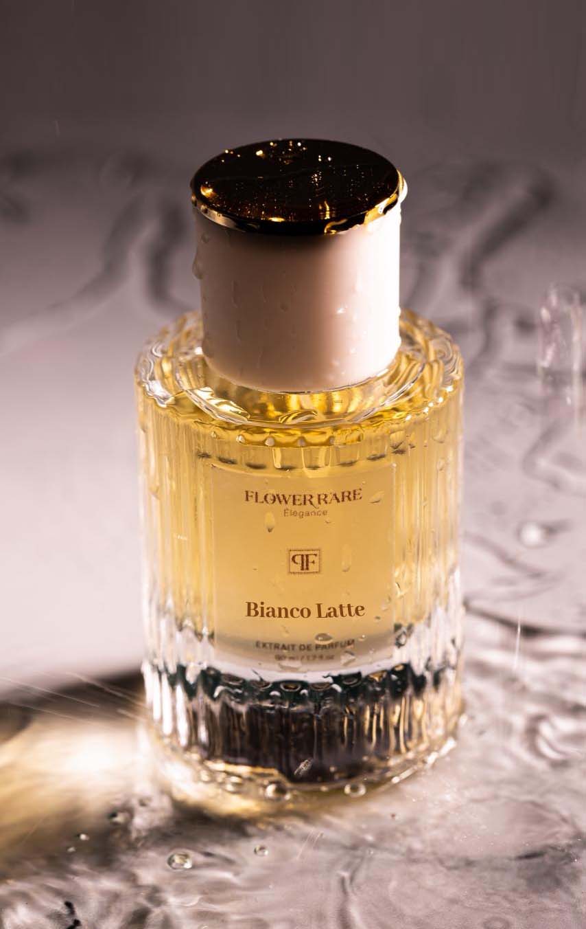 Parfum Bianco Latte  60ml