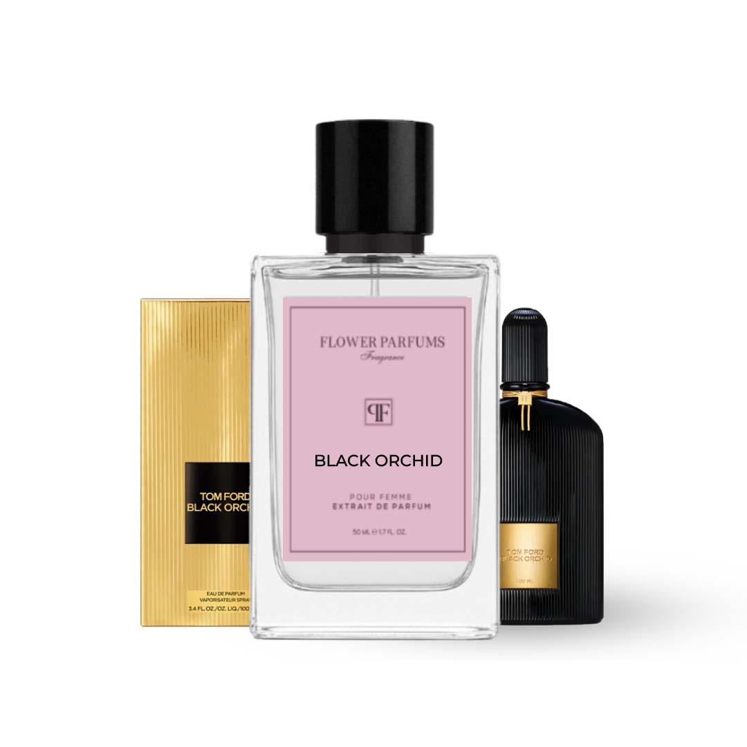 Parfum Black Orchid 50ml