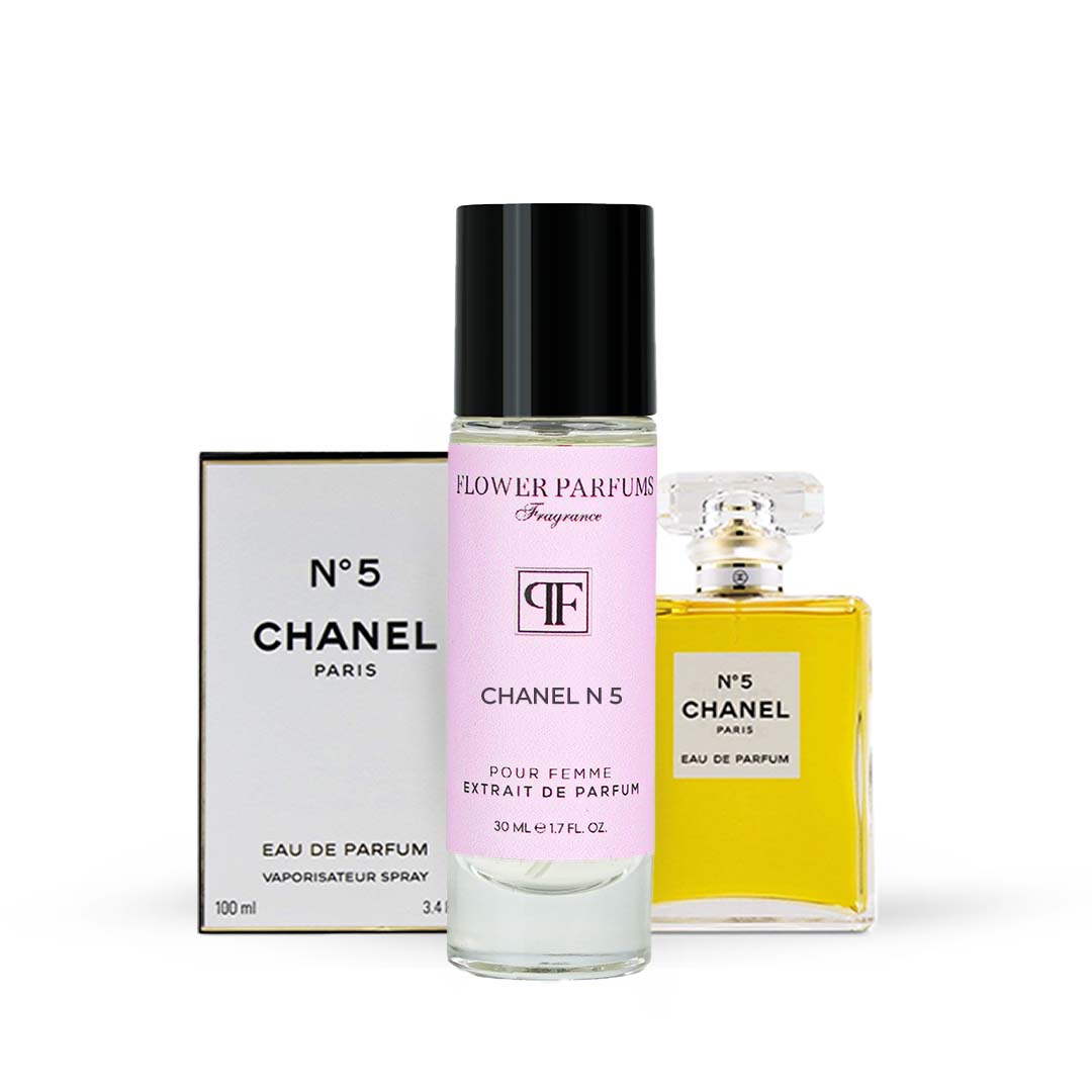 Parfum Chanel N°5 30ml