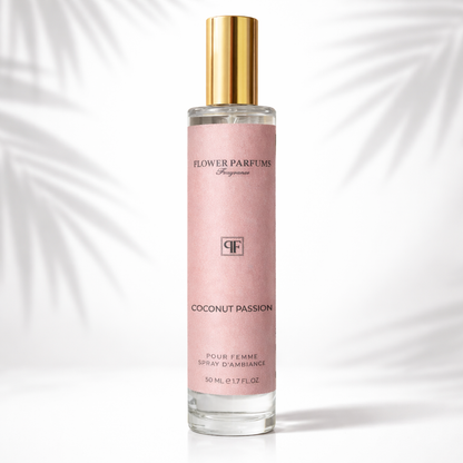 Spray Coconut Passion 50ml