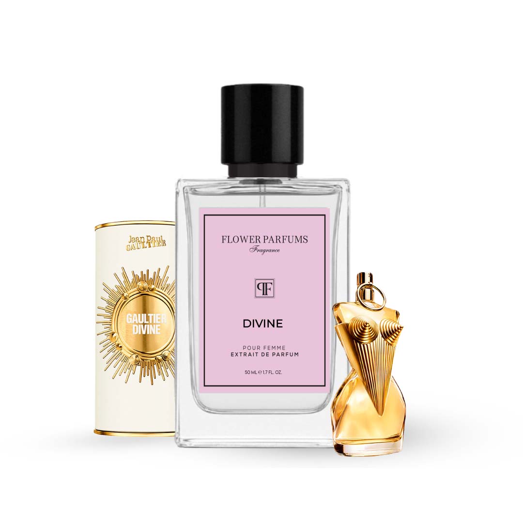 Parfum Divine 50ml
