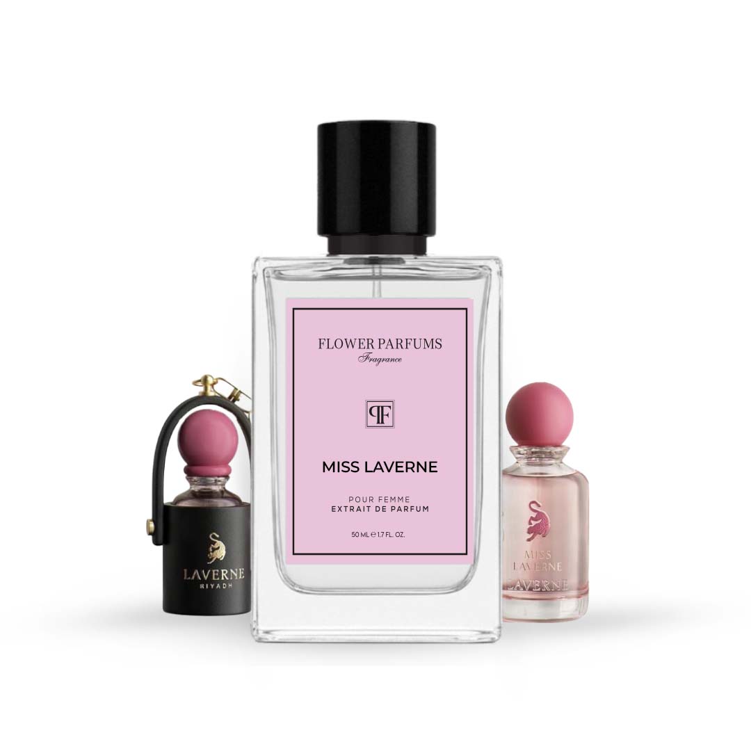 Parfum Gerogina Miss Lavern 50ml