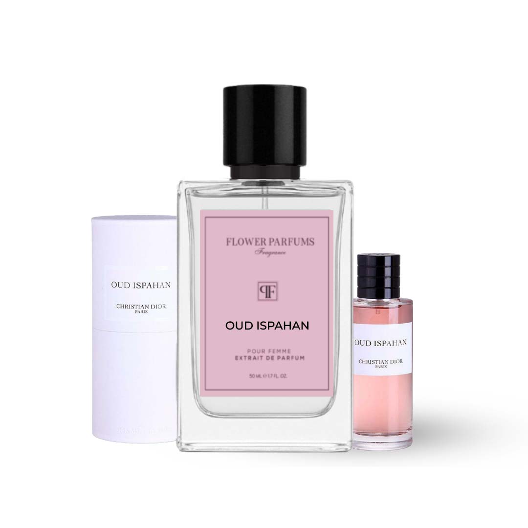 Parfum Oud Ispahan 50ml