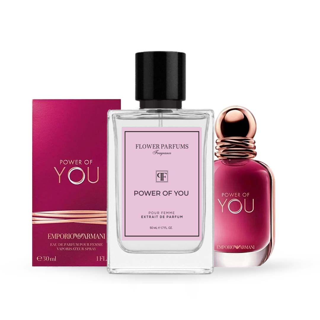 Parfum Power Of You 50ml