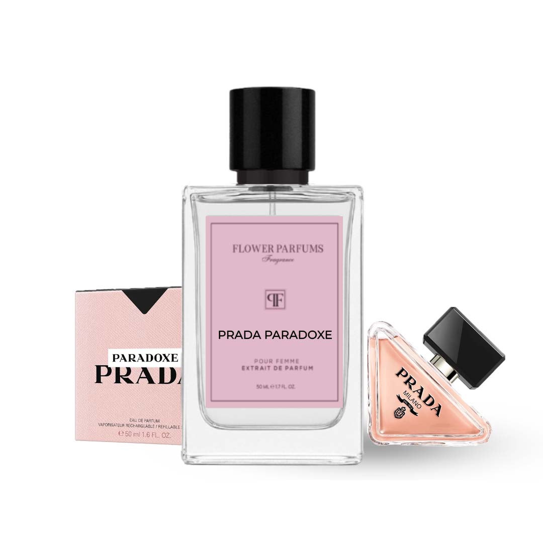 Parfum Prada Paradoxe 50ml