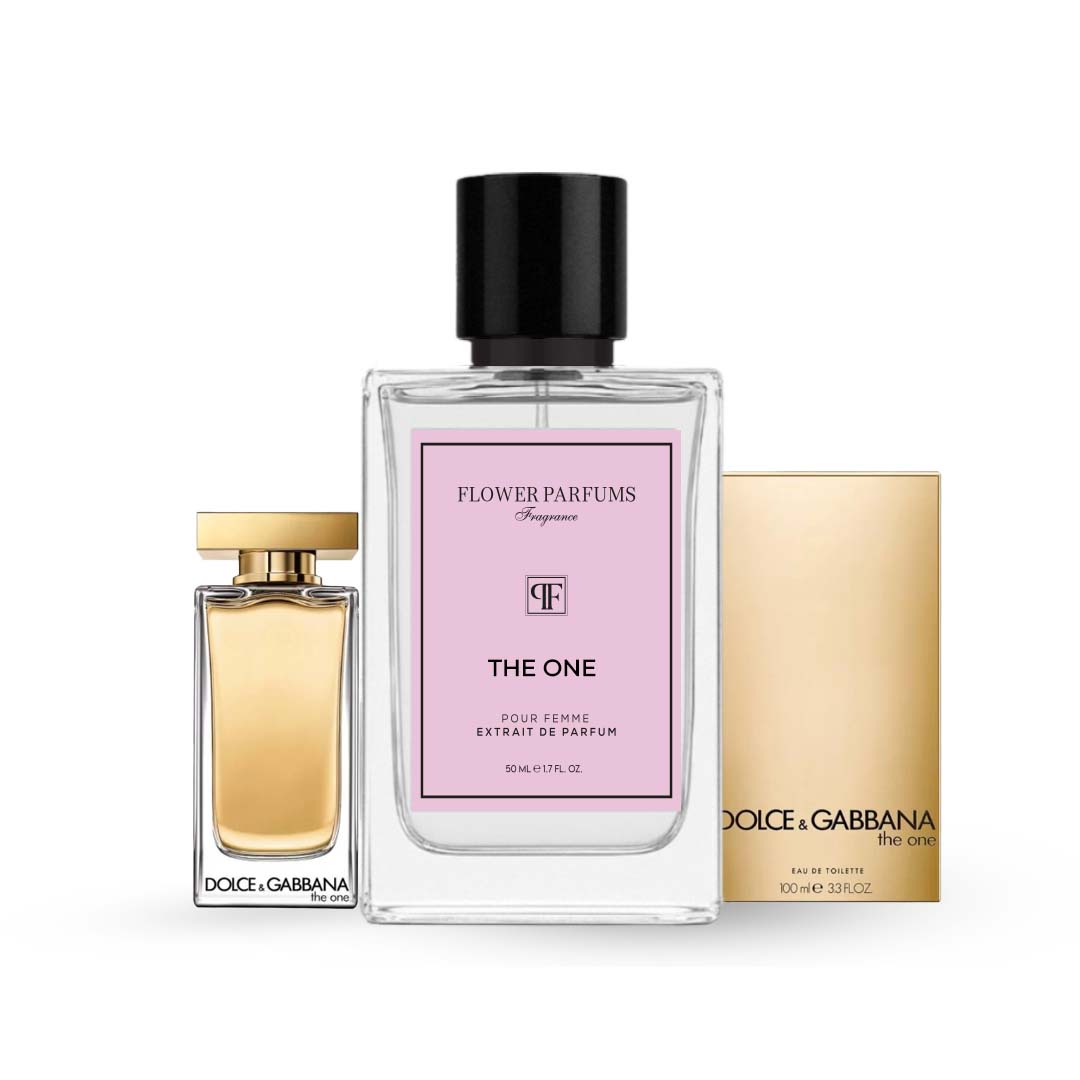 Parfum The One 50ml