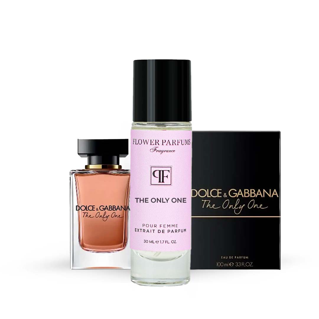 Parfum The Only One – Dolce &amp; Gabbana 30ml
