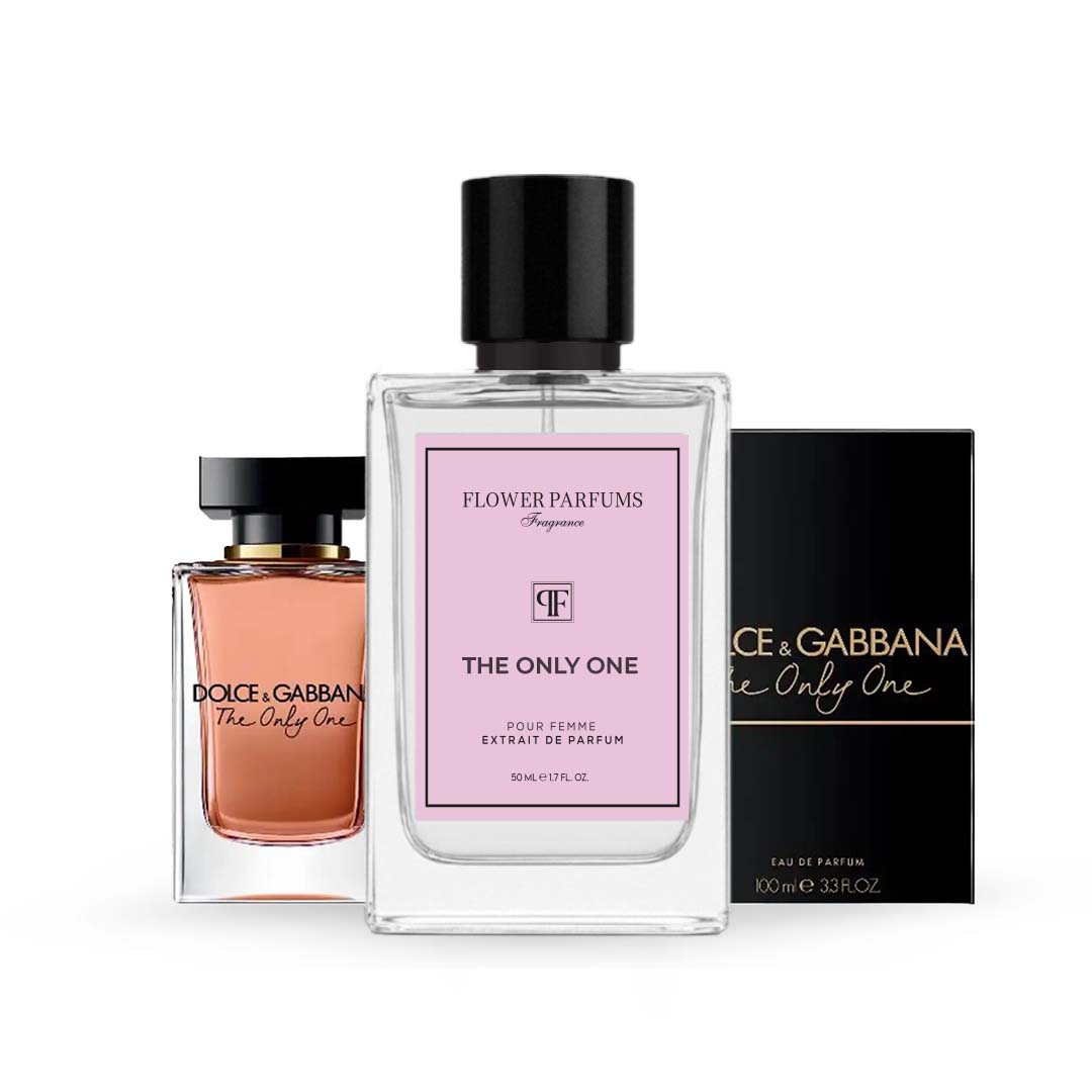 Parfum The Only One – Dolce &amp; Gabbana 50ml