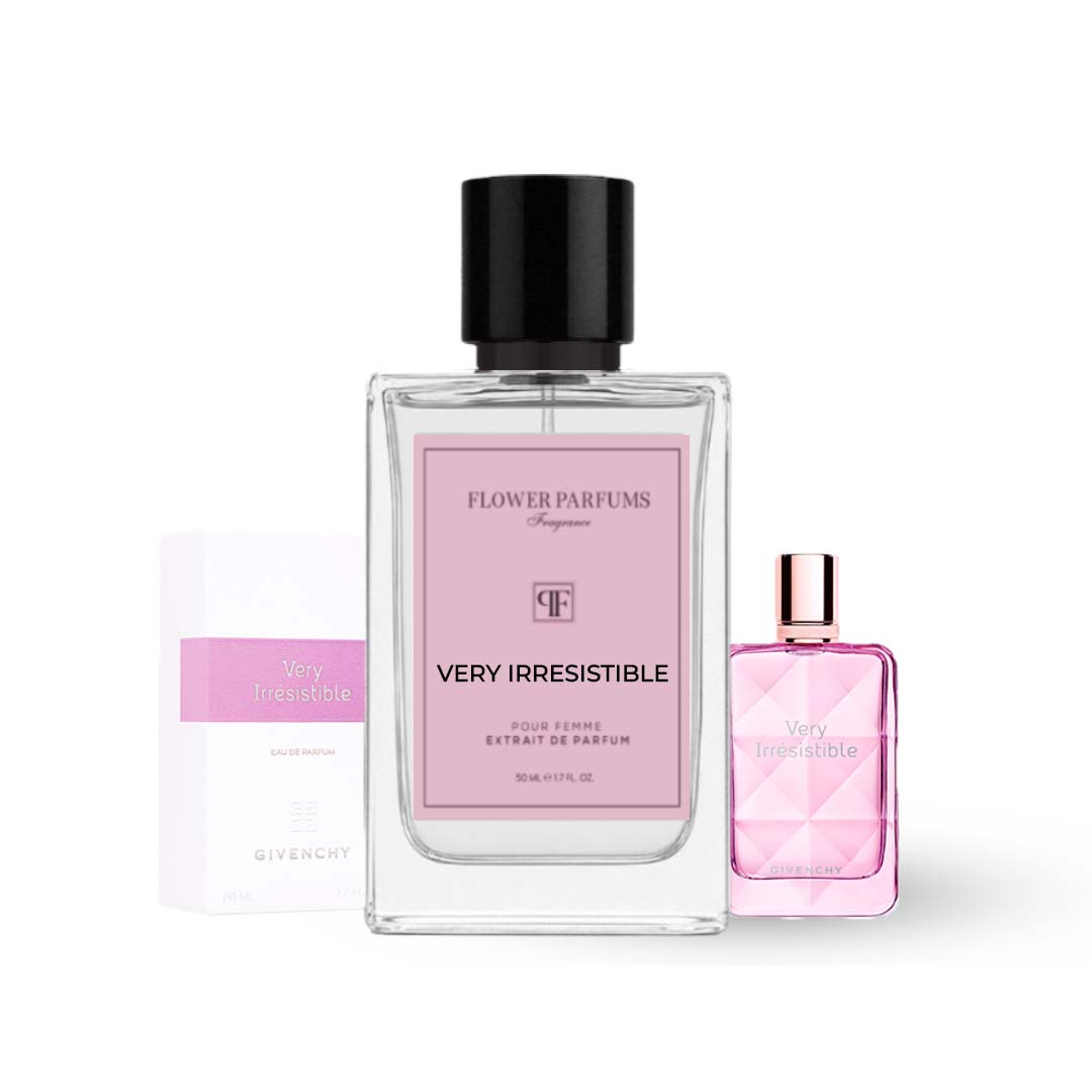Parfum Very Irrésistible 50ml